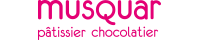 Logo de l'entreprises Pâtisserie Musquar